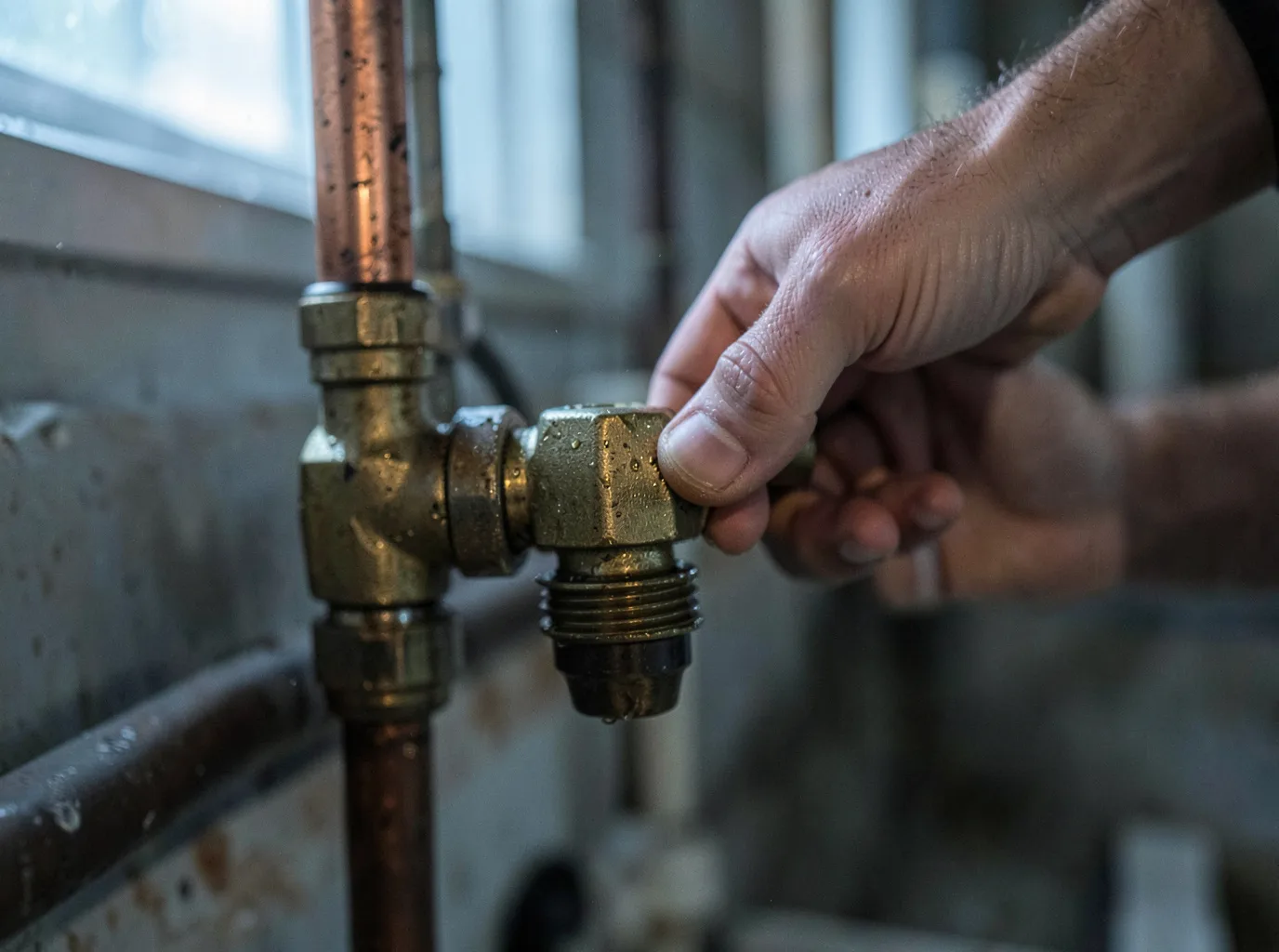 Emergency Plumber Moore, MT FAQs